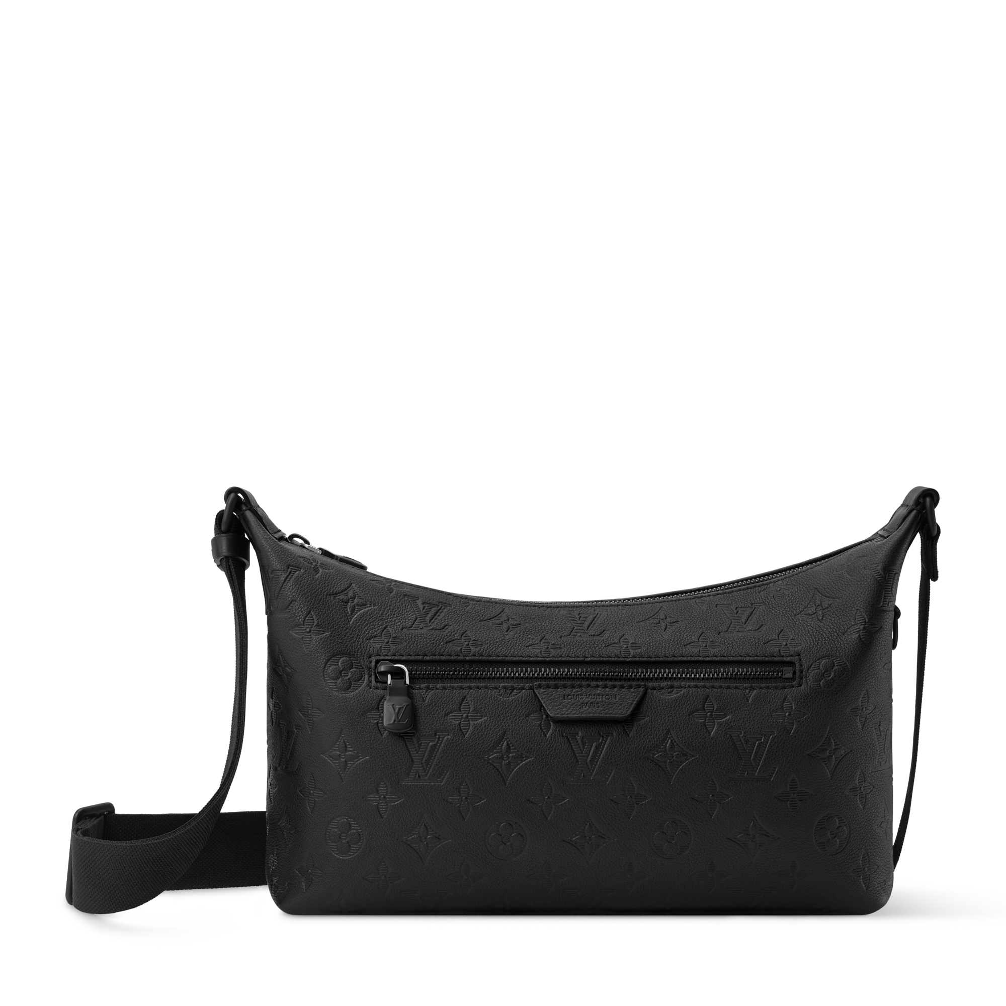 Midtown Messenger Monogram Shadow - Bags | LOUIS VUITTON